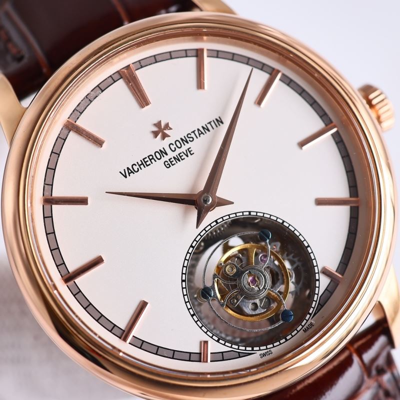 VACHERON CONSTANTIN Watches